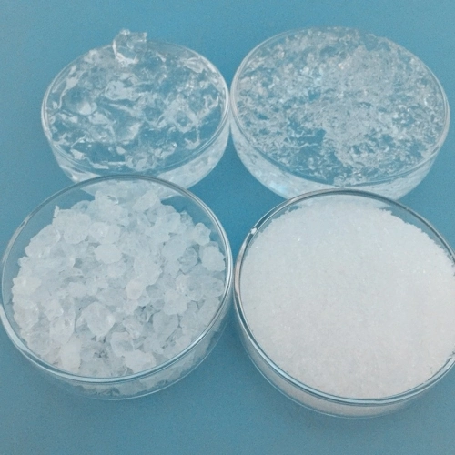 Biodegradable Japanese Sumitomo Super Water Gel Absorbent Sap Hydrogel Polymer for Diapers