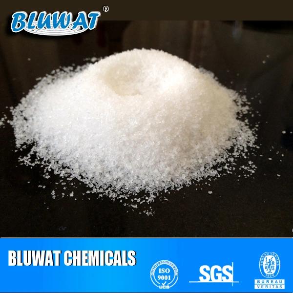 China Superfloc Flocculant of Polyacrylamide Polymer