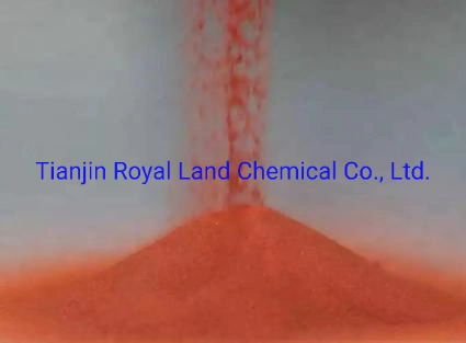 High Temperature Solid Dispersant for Oil Field Cementing