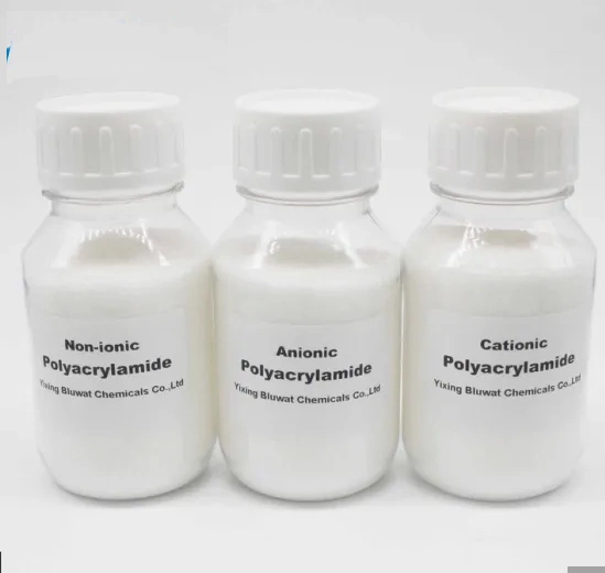 PAM Polyacrylamide Cheap Best Price of Anionic Polyacrylamide for Sale