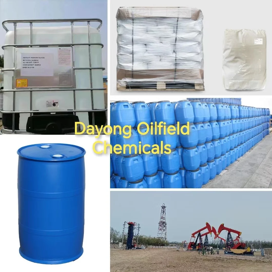 Multi-Function Cleanup Additive Used in Oil/Gas Recovery in Fracturing and Acidizing