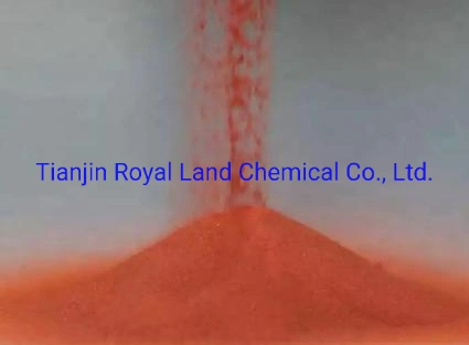 Oil Well Cementing Additives Acrylic Polymer Dispersion Dispersant Rl-A602s