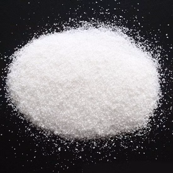Kationisches anionisches nichtionisches Polymer-Flockungsmittel PAM Polyacrylamid für die Wasseraufbereitung Chemisches Flockungsmittel Ölexploration Papierherstellung