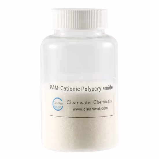 PAM Oil Superabsorbierendes Polymer CPAM