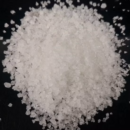 Hochabsorbierender Polymersaft Superabsorbierendes Polymer für Windelpflanzen