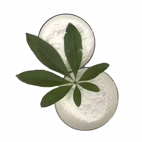 CAS-Nr. 9003-05-8 Polyacrylamid PAM für die Abwasserbehandlung