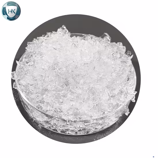 Hochabsorbierendes China Super Absorbent Polymer (SAP) für die Herstellung von Windeln/Damenbinden/Unterlagen