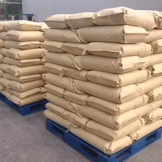 PAM/Tertiäre Ölrückgewinnung/Flockungsmittel Anionisches Polyacrylamid zur Wasseraufbereitung