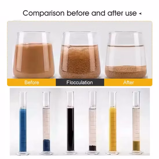 PAM Polyacrylamid Anionisches Polyacrylamid Kationisches Polyacrylamid