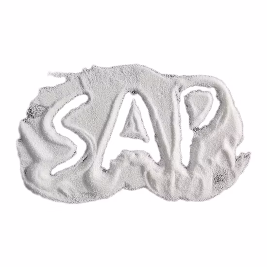 Hersteller von superabsorbierenden Sap-Polymeren für Schlamm- und Schlammverfestigung/Bohren/Bergbau/Quellkautschuk/Bauingenieurwesen/Beton/Eisbeutel/Kabelpulver