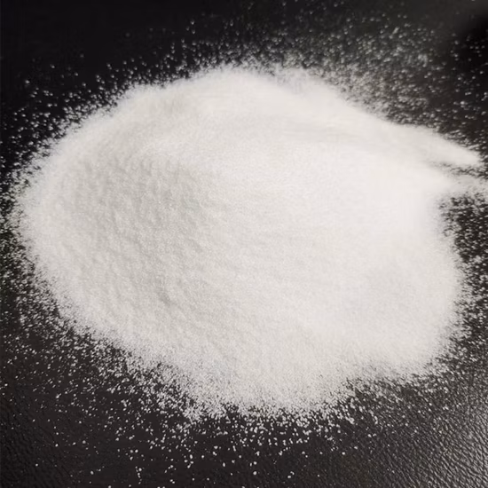 Festes Wasser Kaliumacrylat Landwirtschaft Gartenbau Hydrogel Superabsorbierendes Polymer für Pflanzen/Sämlinge/Düngemittel