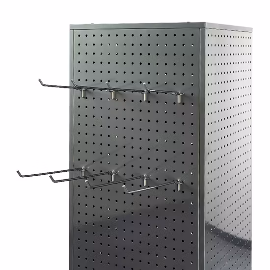 Magnetisch schwebendes, schwebendes Bierflaschenschuh-Präsentationsregal mit schwerem Gewicht von 1 kg und 1000 g und 35 mm Schwebeabstand für Werbung