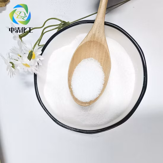 Fabrikpreis PAM Polyacrylamid für Fracturing Fluid Additiv